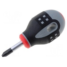 Wkrętak: standardowy BAHCO BE-8602