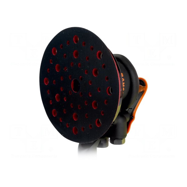 Szlifierka mimośrodowa BAHCO BP601