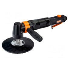 Polerka kątowa BAHCO BP809