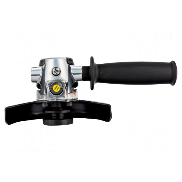 Szlifierka kątowa BAHCO BP823