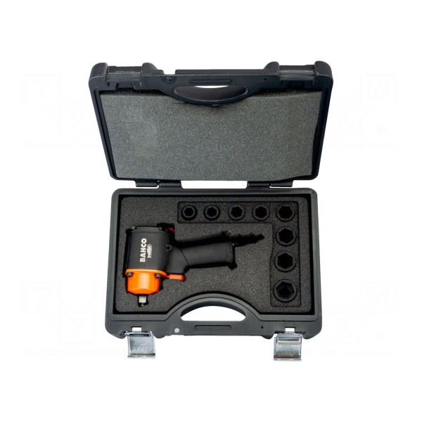 Klucz BAHCO BPC813K1