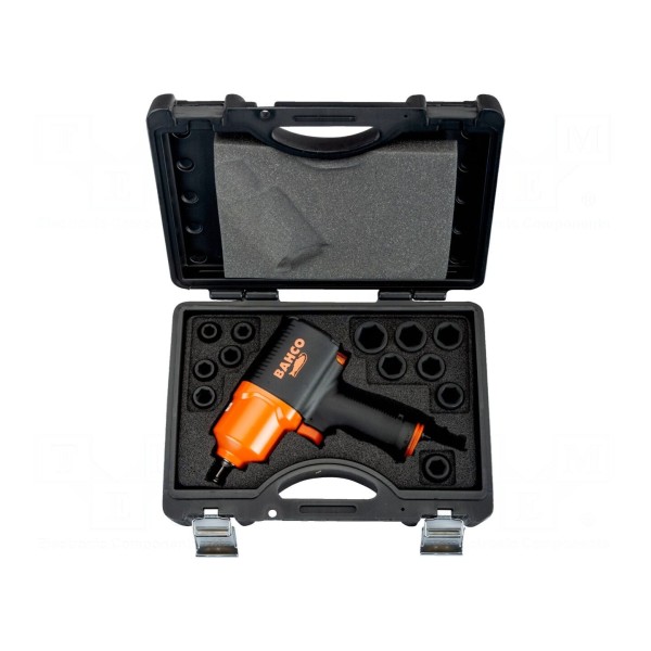 Klucz BAHCO BPC815K1