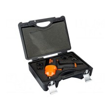 Klucz BAHCO BPC815K2