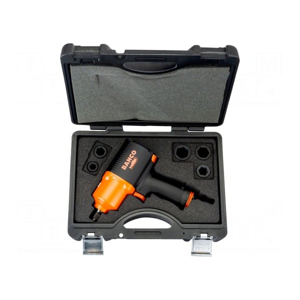 Klucz BAHCO BPC815K2