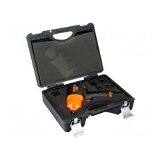 Klucz BAHCO BPC815K3