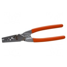 Narzędzie: do zaciskania BAHCO CR B 06