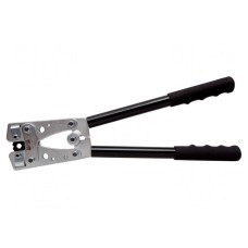 Narzędzie: do zaciskania BAHCO CR L 02