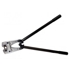 Narzędzie: do zaciskania BAHCO CR L 03