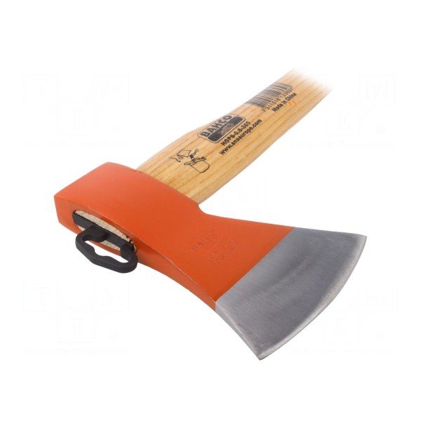 Siekiera BAHCO HGPS-0.8-380