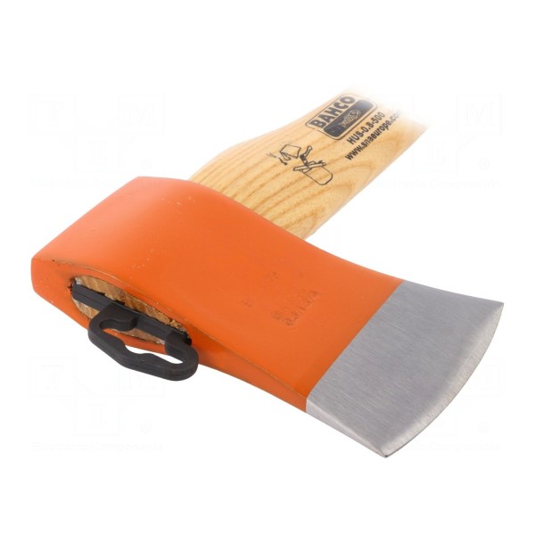 Siekiera BAHCO HUS-0.8-500