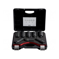 Klucz-zestaw BAHCO K8906Z/8