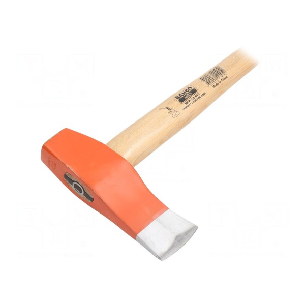 Siekiera BAHCO MCP-2.5-810