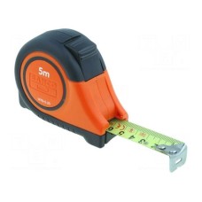 Taśma pomiarowa BAHCO MTB-5-25