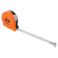 Taśma pomiarowa BAHCO MTC-3-13-C1