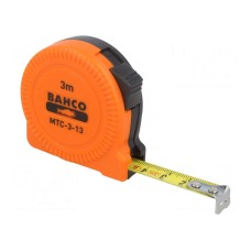 Taśma pomiarowa BAHCO MTC-3-13