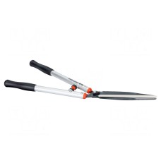 Nożyce BAHCO P54H-SL-20