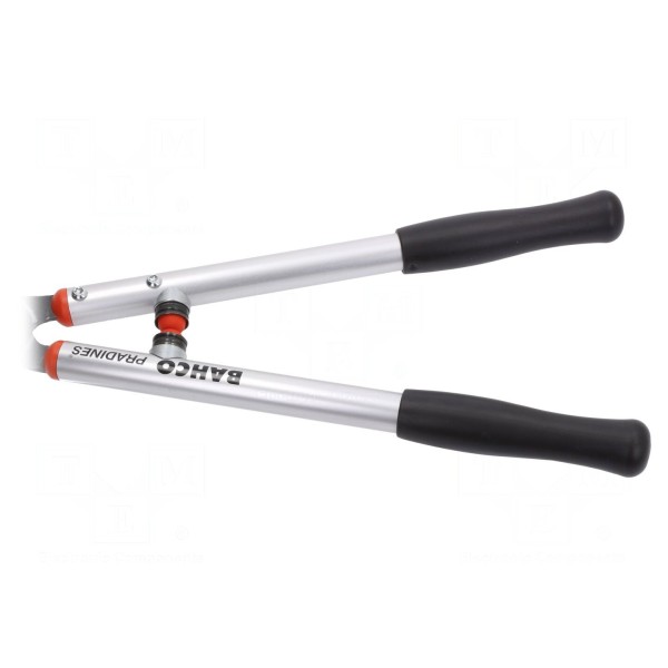 Nożyce BAHCO P54H-SL-25