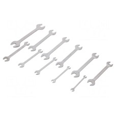 Klucz-zestaw BAHCO S10/SH11 -AS