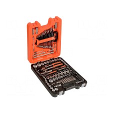 Klucz-zestaw BAHCO S138