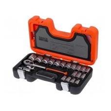 Klucz-zestaw BAHCO S240