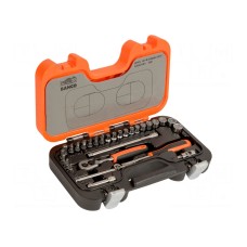 Klucz-zestaw BAHCO S290