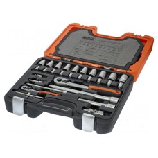 Klucz-zestaw BAHCO S410