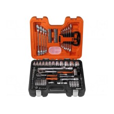 Klucz-zestaw BAHCO S910