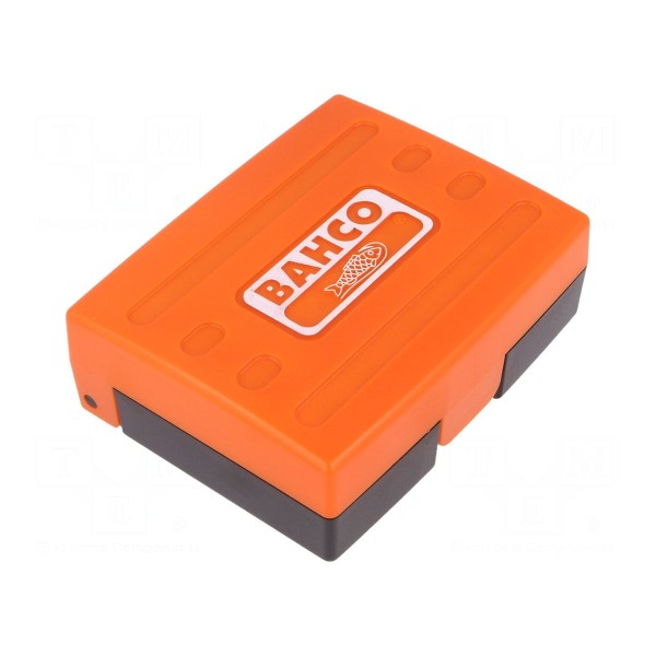 Zestaw narzędzi: ogólnego stosowania BAHCO SB-2058/S26