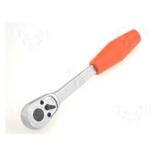 Klucz: grzechotka BAHCO SBS81