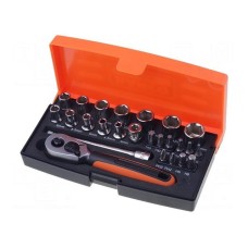 Klucz-zestaw BAHCO SL25