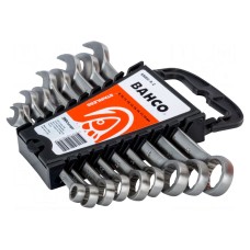 Klucz-zestaw BAHCO SS002-9-2