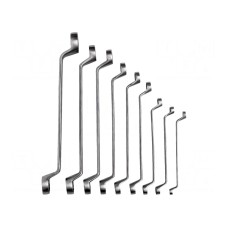 Klucz-zestaw BAHCO SS011-9-3