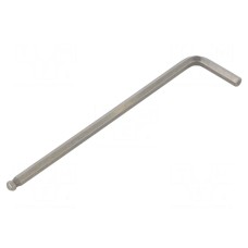 Klucz: imbus BAHCO SS324-4