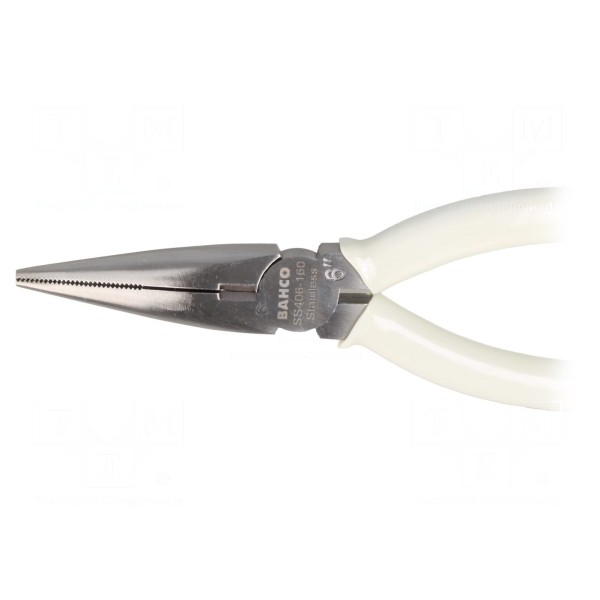 Szczypce BAHCO SS406-160