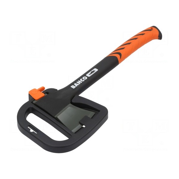 Siekiera BAHCO SUC-0.7-450