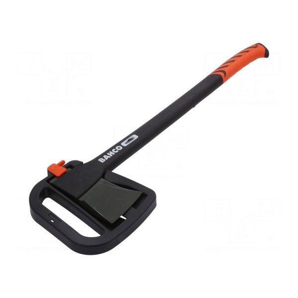 Siekiera BAHCO SUC-1.7-800