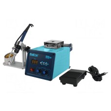 Stacja: lutownicza BAKON BK3500