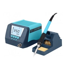 Stacja: lutownicza BAKON BK90