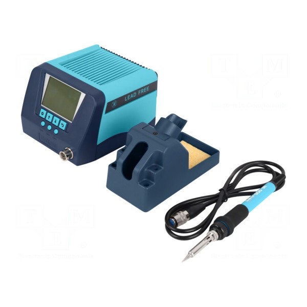 Stacja: lutownicza BAKON BK90