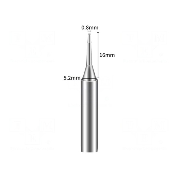 Grot BAKON 900-0.8C
