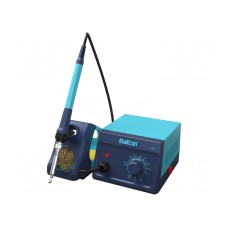 Stacja: lutownicza BAKON BK969