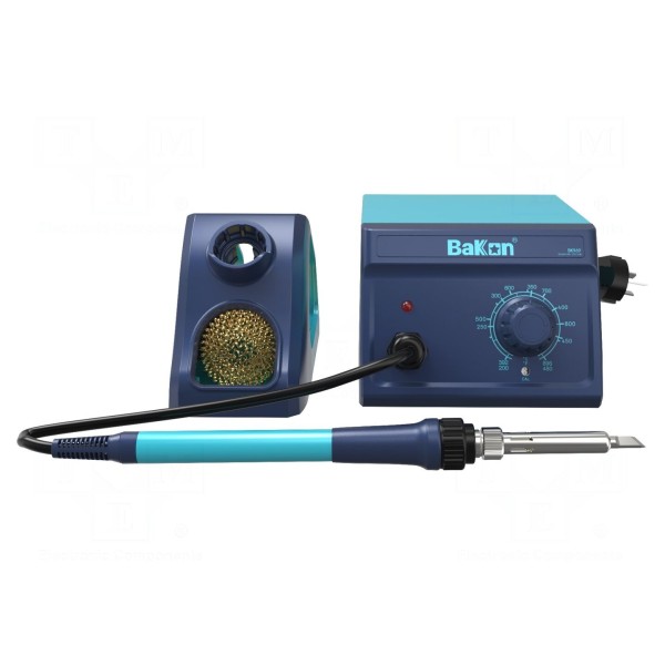 Stacja: lutownicza BAKON BK969