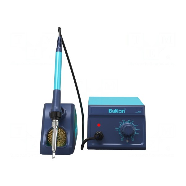 Stacja: lutownicza BAKON BK969