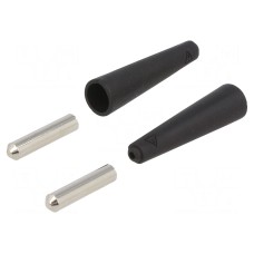 Końcówka pomiarowa BEHA-AMPROBE 2100-ACCS