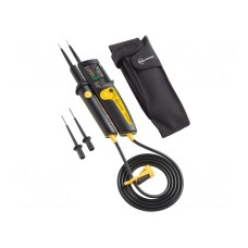 Tester: elektryczny BEHA-AMPROBE 2100-GAMMA PRO