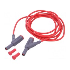 Przewód pomiarowy BEHA-AMPROBE FTF000307112