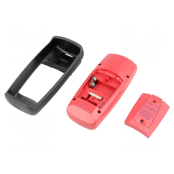 Multimetr cyfrowy BEHA-AMPROBE 33XR