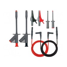 Przewody pomiarowe BEHA-AMPROBE FTF000370000