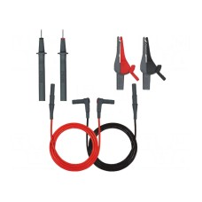 Przewody pomiarowe BEHA-AMPROBE FTF000370003