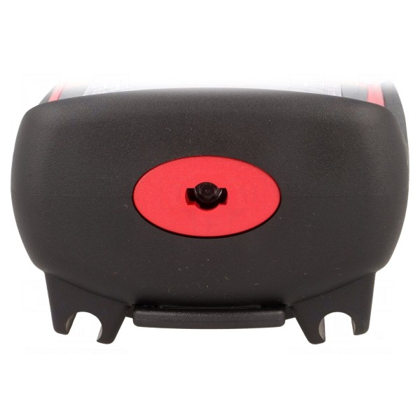 Multimetr cyfrowy BEHA-AMPROBE 38XR